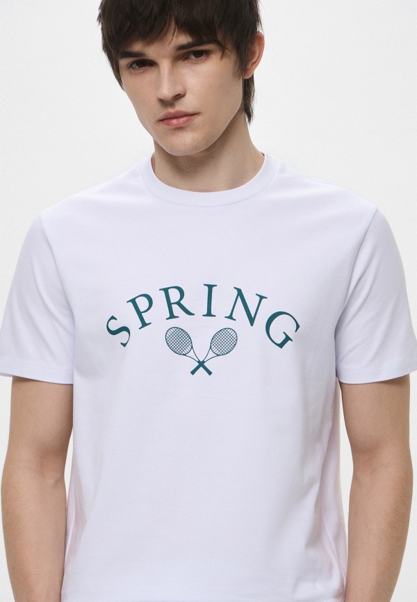 Bikkembergs Футболка - фото 4