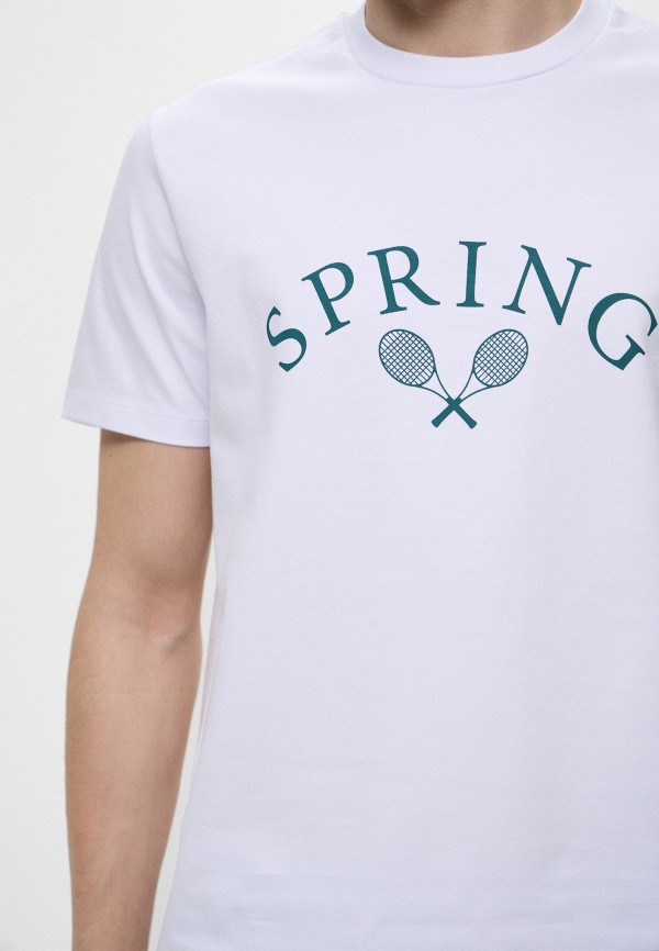 Bikkembergs Футболка - фото 5