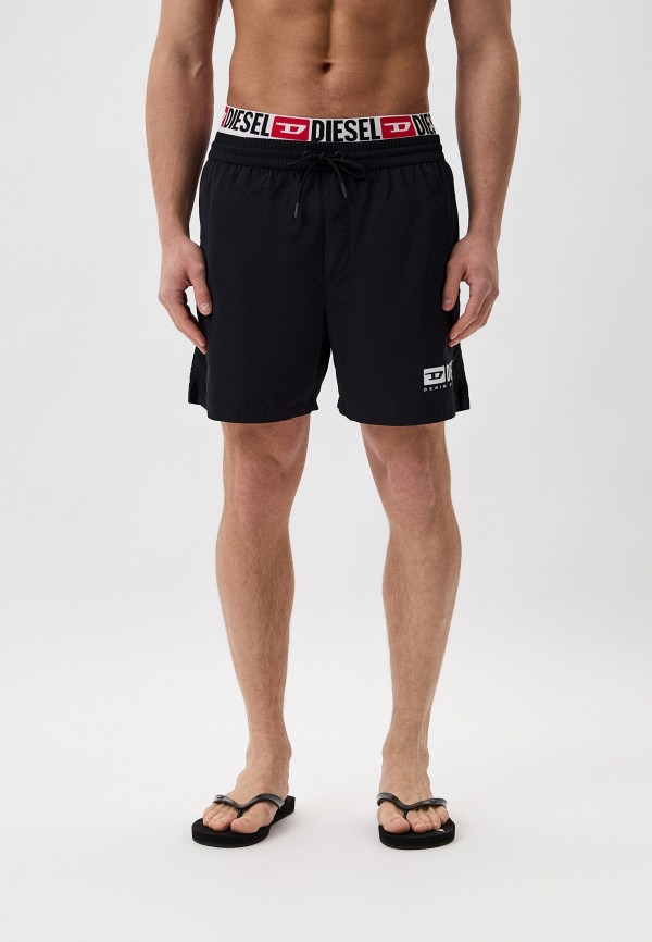Diesel Шорты для плавания - фото 1