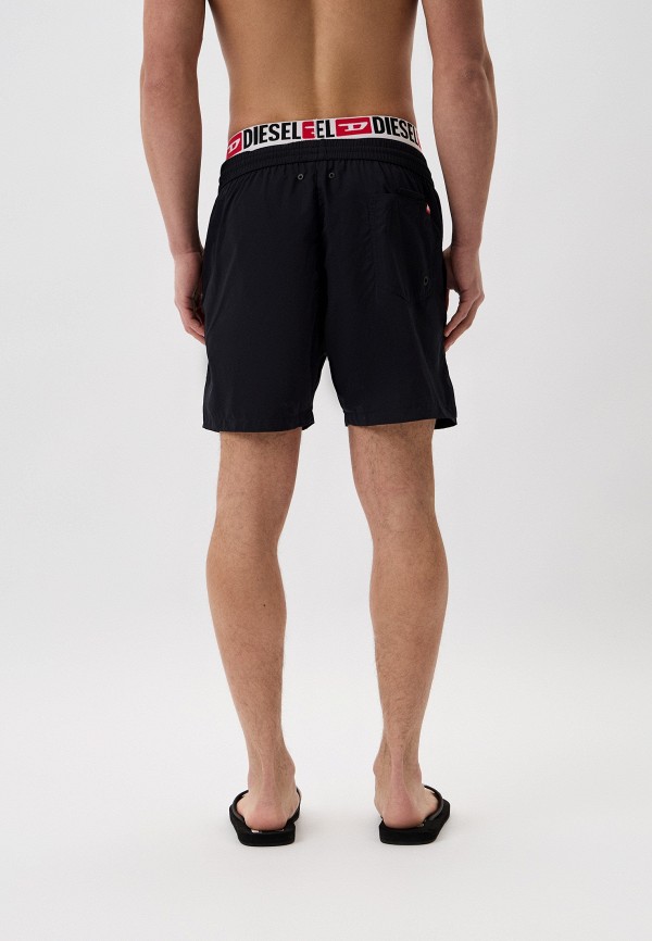 Diesel Шорты для плавания - фото 2