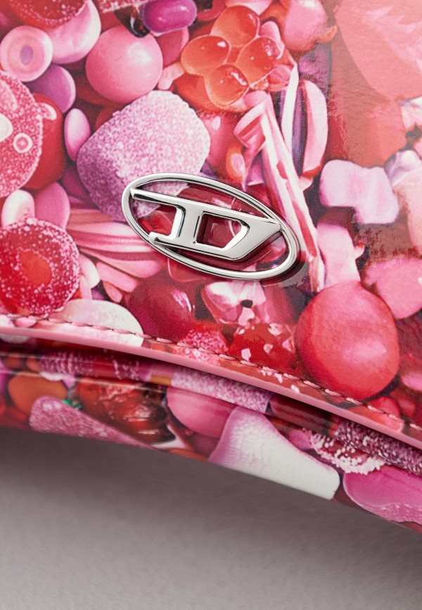 Diesel Сумка - PLAY CLUTCH - фото 3