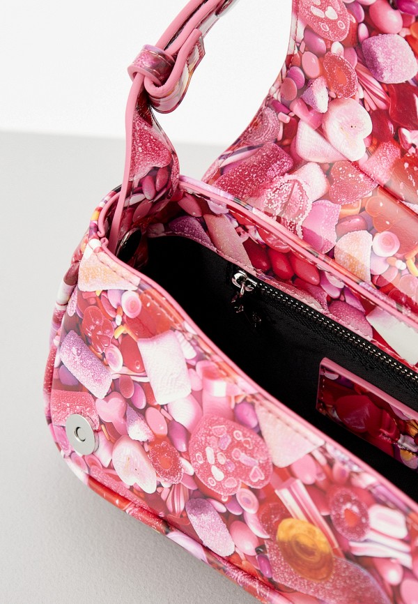 Diesel Сумка - PLAY CLUTCH - фото 4