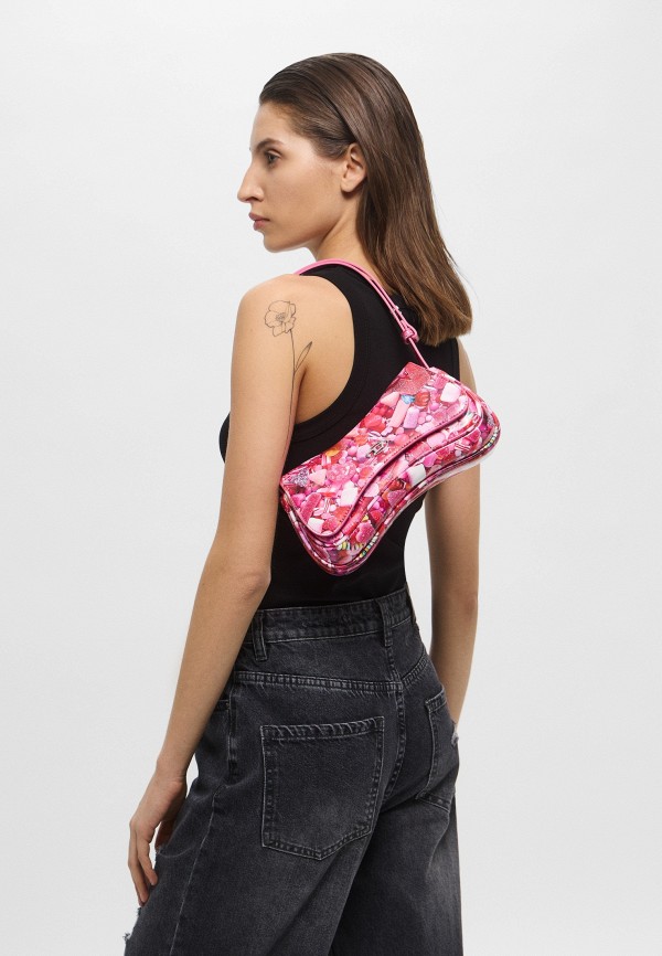 Diesel Сумка - PLAY CLUTCH - фото 6