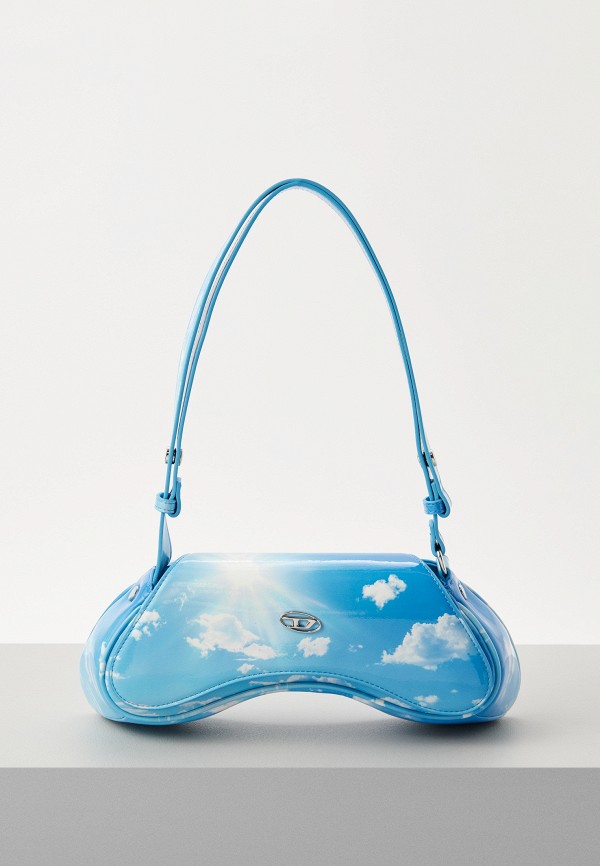 Diesel Сумка - PLAY CROSSBODY - фото 1
