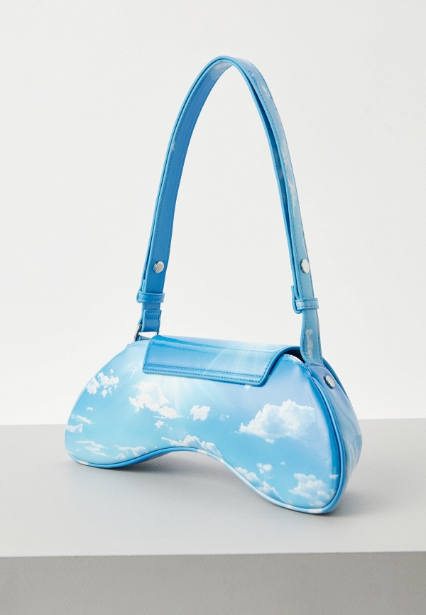 Diesel Сумка - PLAY CROSSBODY - фото 2