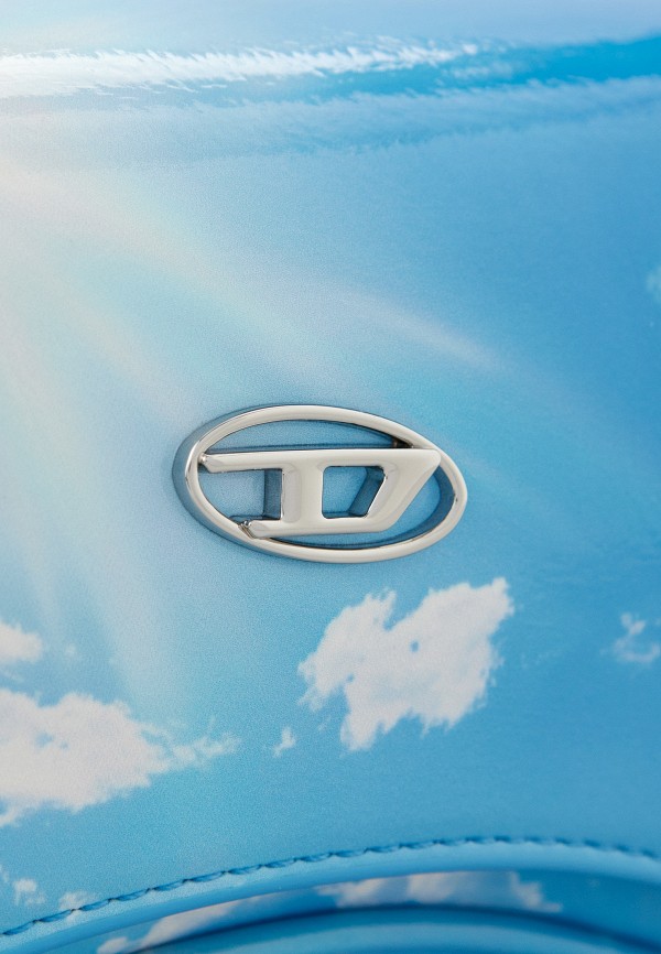 Diesel Сумка - PLAY CROSSBODY - фото 3