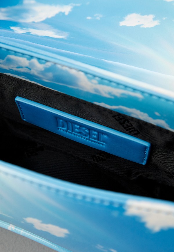 Diesel Сумка - PLAY CROSSBODY - фото 4