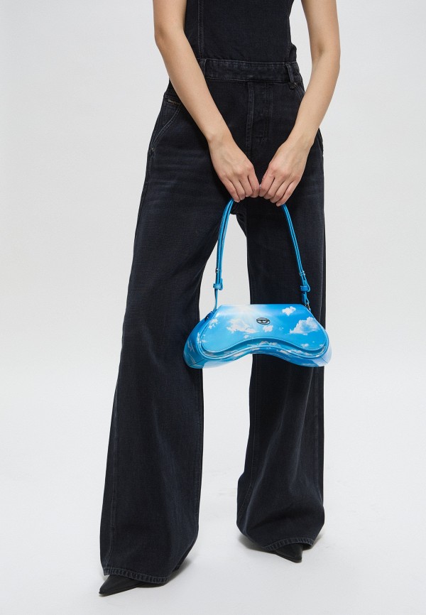 Diesel Сумка - PLAY CROSSBODY - фото 6