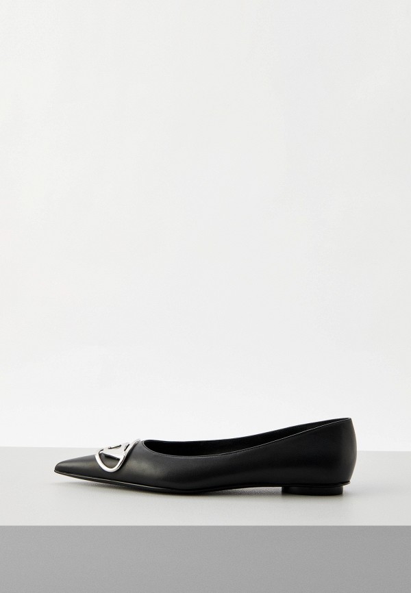 Diesel Балетки - фото 1