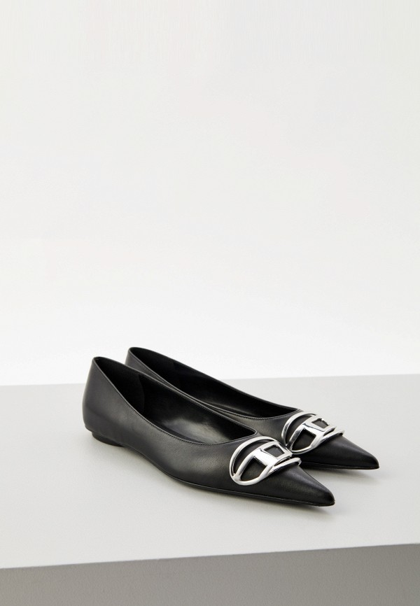 Diesel Балетки - фото 3