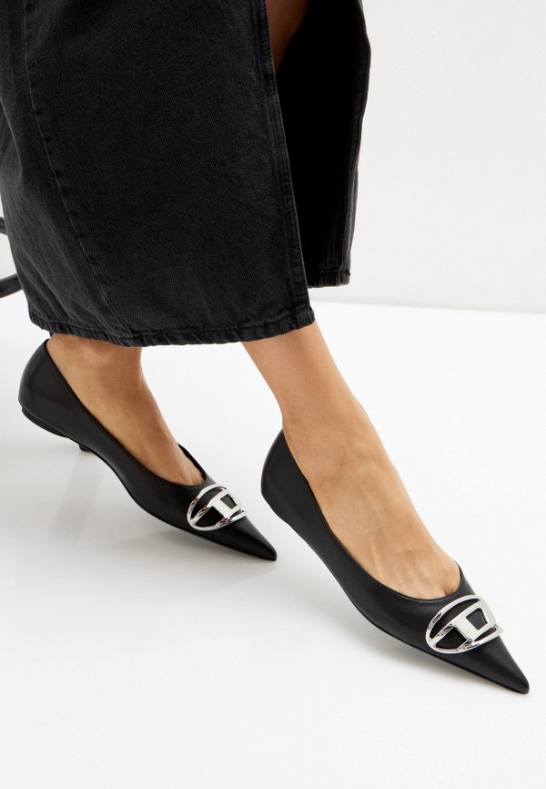 Diesel Балетки - фото 6