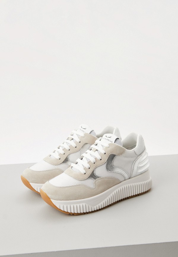 Voile Blanche Кроссовки - фото 3