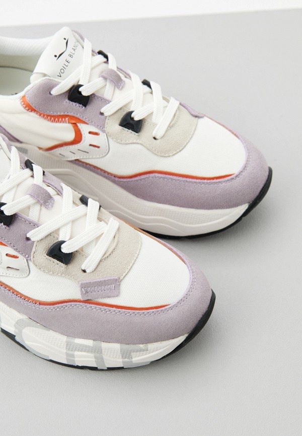 Voile Blanche Кроссовки - фото 2