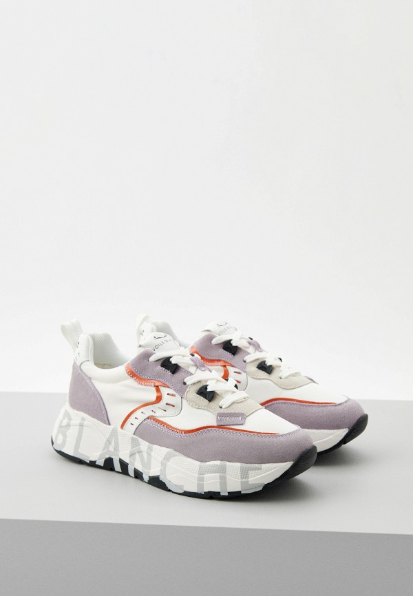 Voile Blanche Кроссовки - фото 3