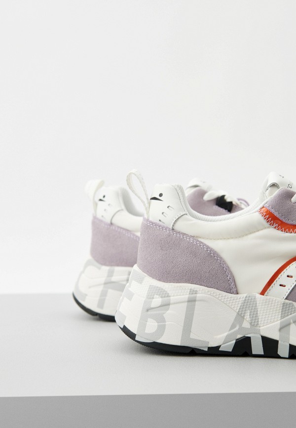 Voile Blanche Кроссовки - фото 4