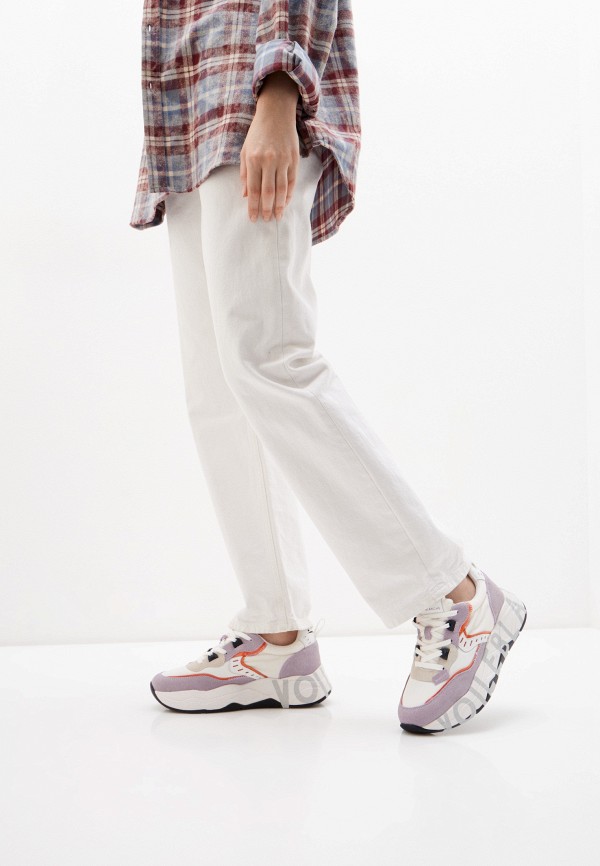 Voile Blanche Кроссовки - фото 6