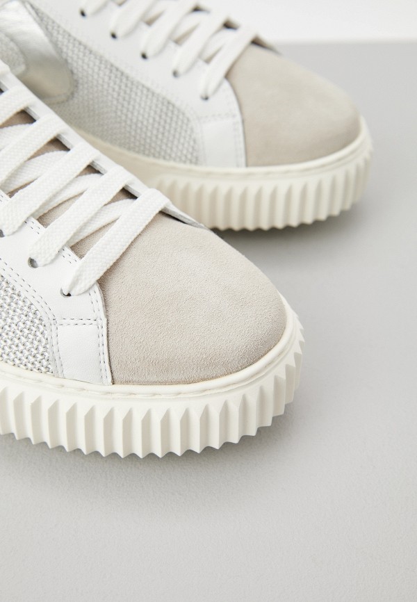 Voile Blanche Кеды - фото 2