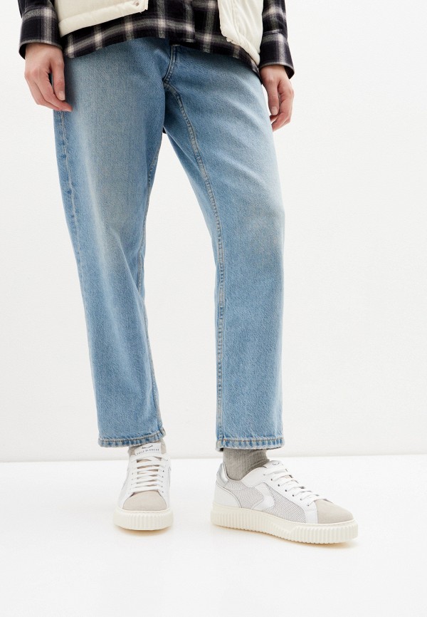 Voile Blanche Кеды - фото 6