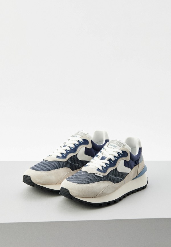 Voile Blanche Кроссовки - фото 3