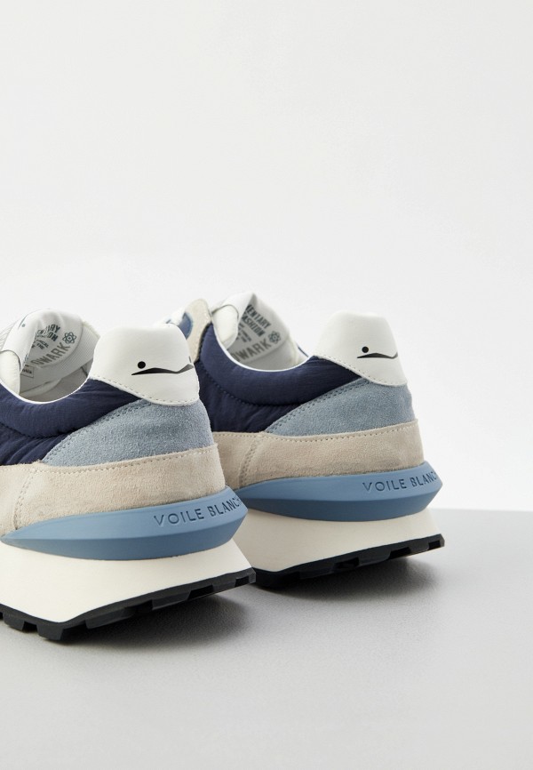 Voile Blanche Кроссовки - фото 4