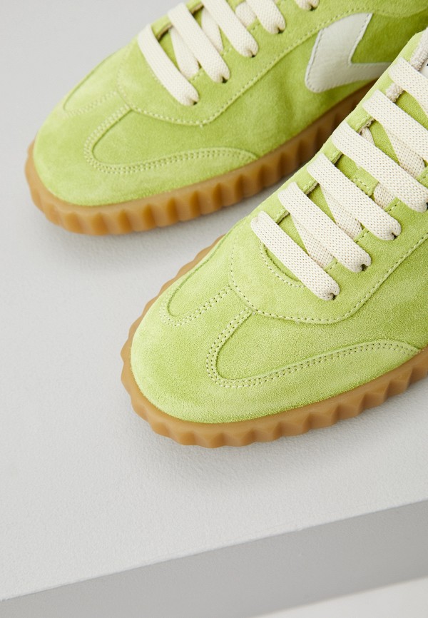 Voile Blanche Кеды - фото 2