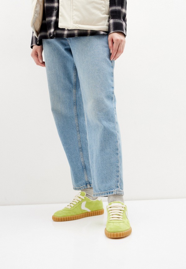 Voile Blanche Кеды - фото 6