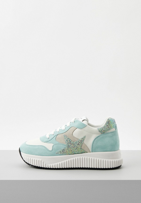 Voile Blanche Кроссовки - фото 1