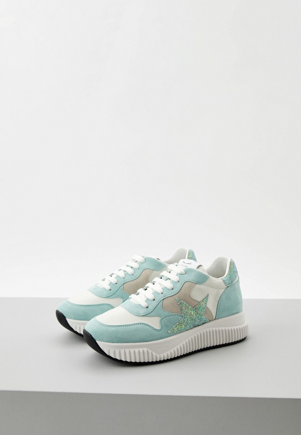 Voile Blanche Кроссовки - фото 3