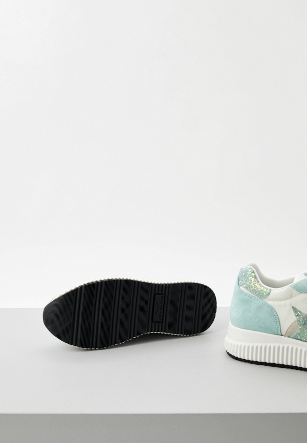 Voile Blanche Кроссовки - фото 5