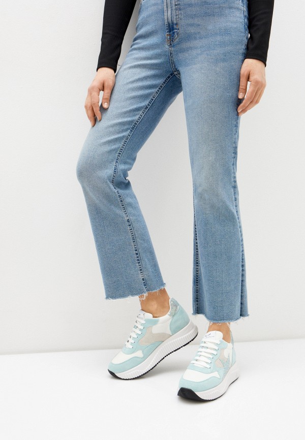 Voile Blanche Кроссовки - фото 6