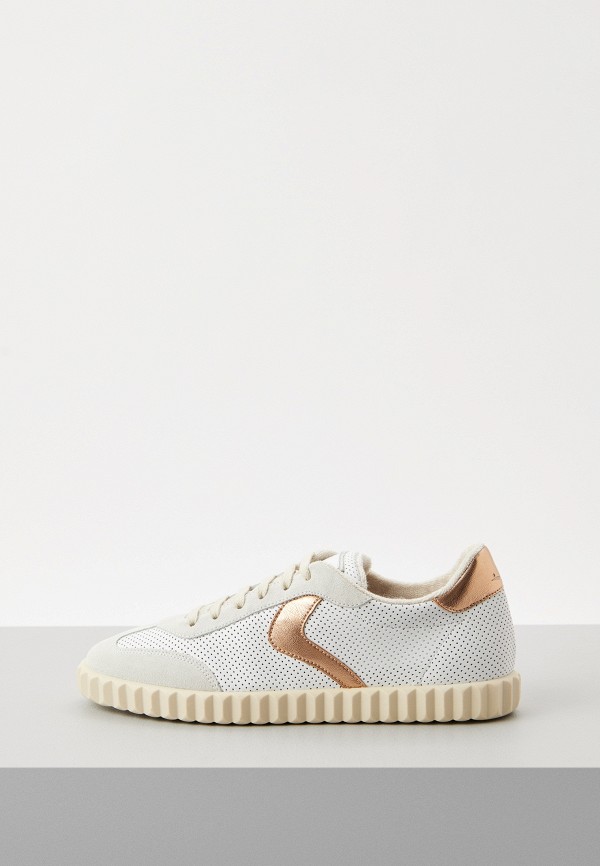 Voile Blanche Кеды - фото 1