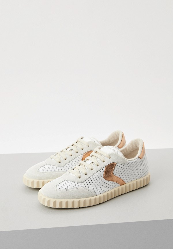 Voile Blanche Кеды - фото 3