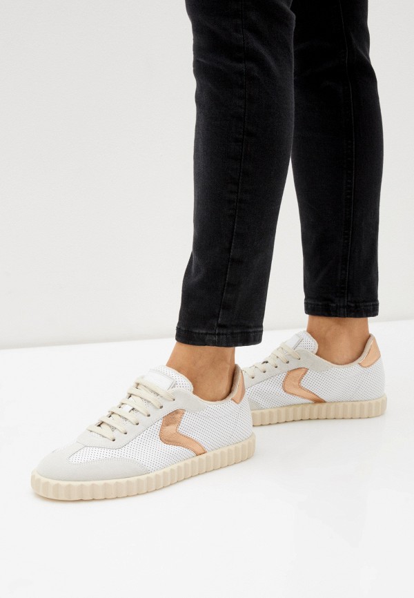 Voile Blanche Кеды - фото 6