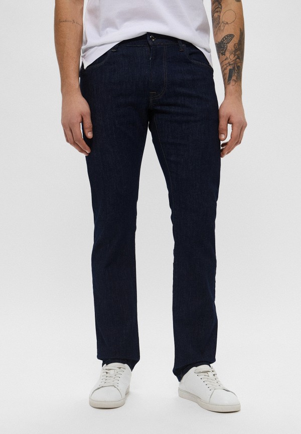 Pal Zileri Джинсы - фото 1