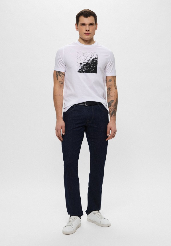 Pal Zileri Джинсы - фото 2