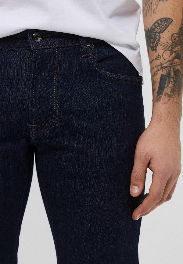 Pal Zileri Джинсы - фото 5