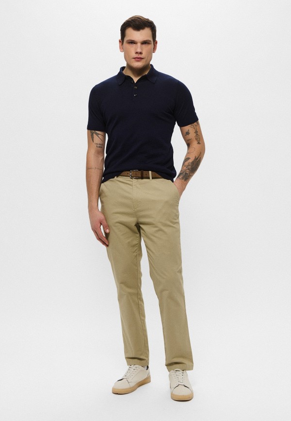 Pal Zileri Поло - фото 2