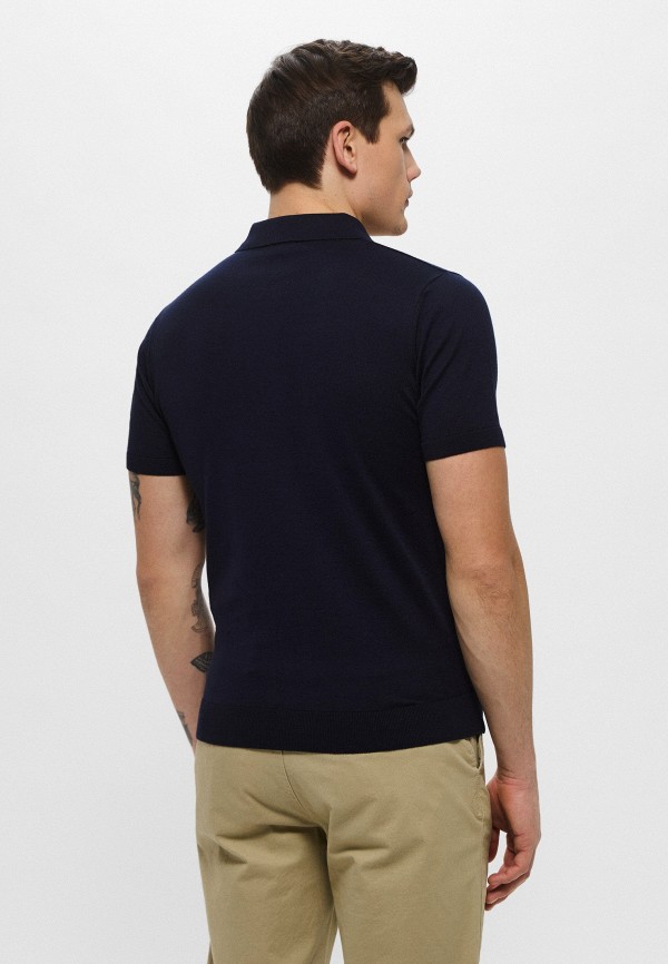 Pal Zileri Поло - фото 3