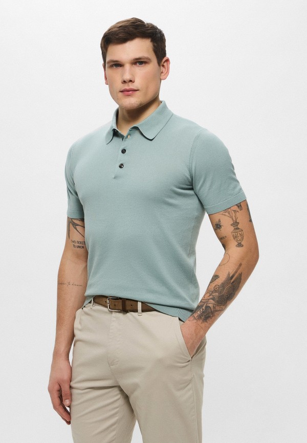 Pal Zileri Поло - фото 1