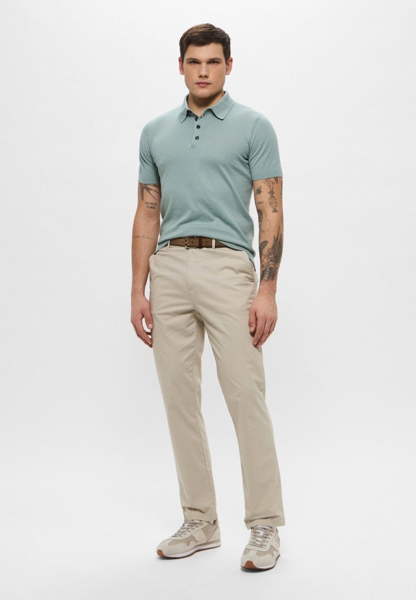 Pal Zileri Поло - фото 2