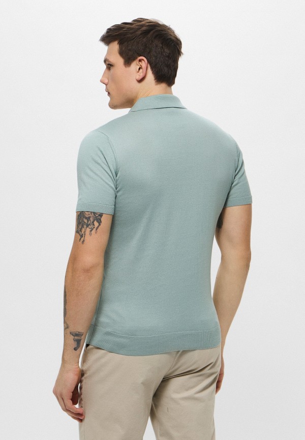 Pal Zileri Поло - фото 3