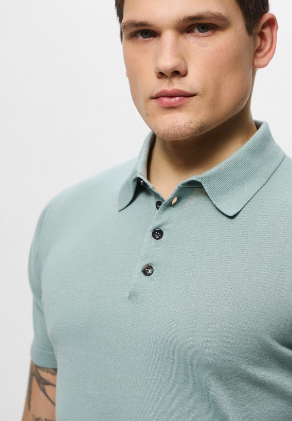 Pal Zileri Поло - фото 4