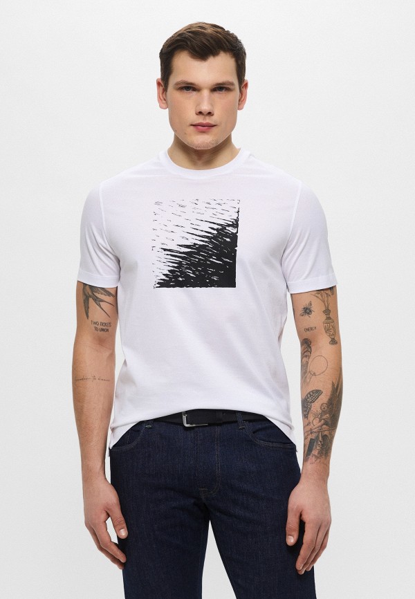 Pal Zileri Футболка - фото 1