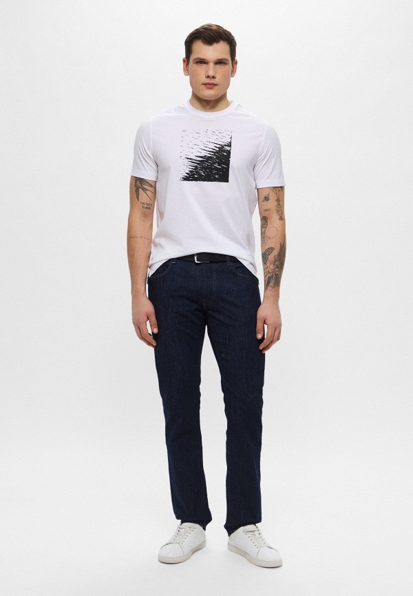 Pal Zileri Футболка - фото 2