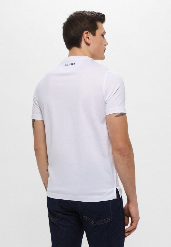 Pal Zileri Футболка - фото 3