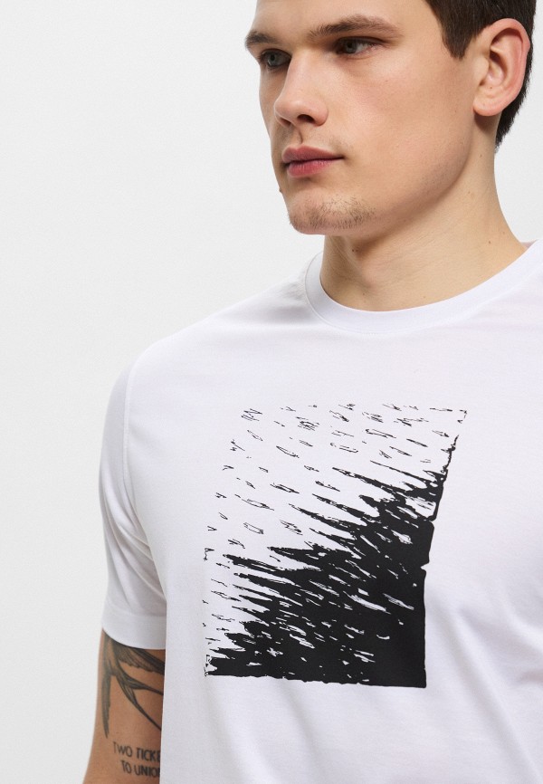 Pal Zileri Футболка - фото 4