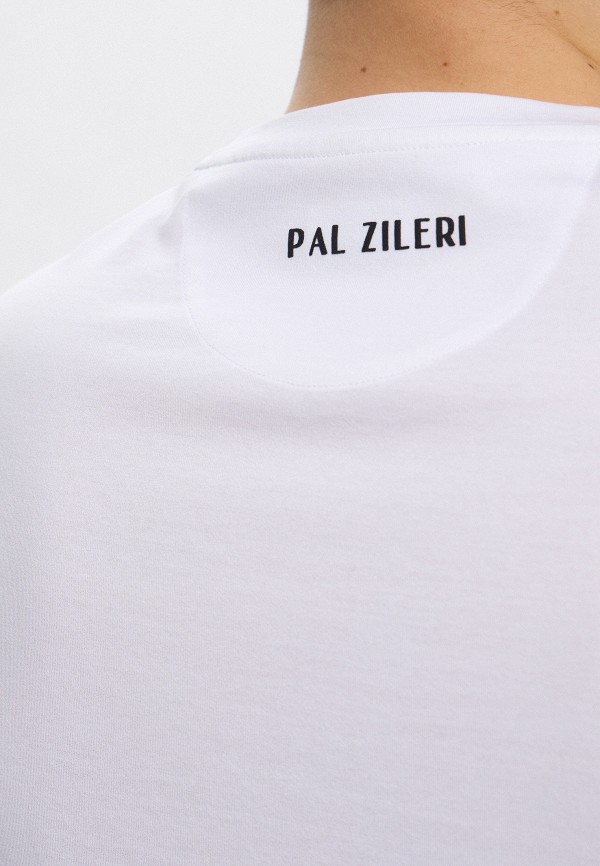 Pal Zileri Футболка - фото 5