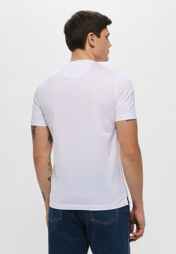 Pal Zileri Футболка - фото 3