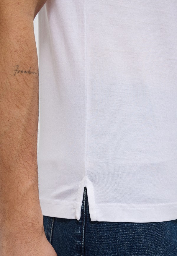 Pal Zileri Футболка - фото 5