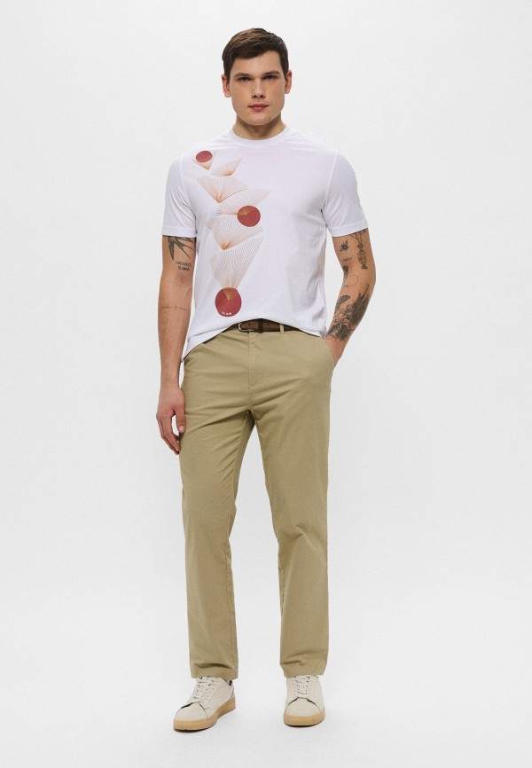 Pal Zileri Футболка - фото 2